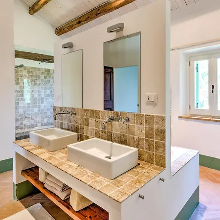 Near Senigallia 펜션