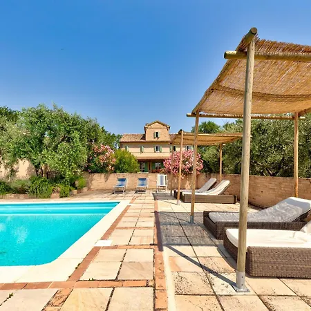 Near Senigallia * Casa Albonetti