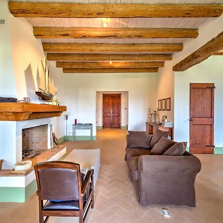 Near Senigallia 펜션