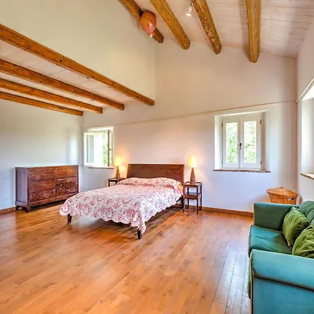 펜션 Near Senigallia