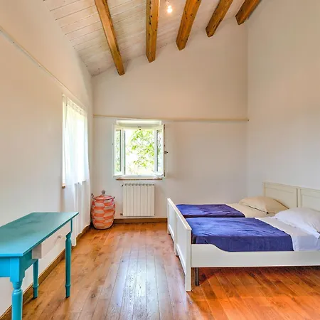 펜션 Near Senigallia Casa Albonetti