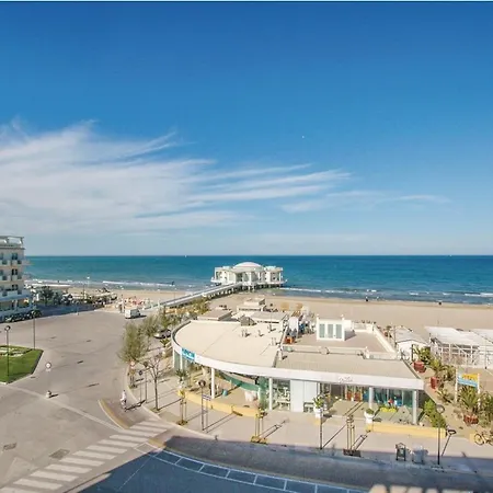 Near Senigallia Casa Albonetti