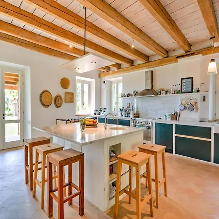 Near Senigallia 펜션