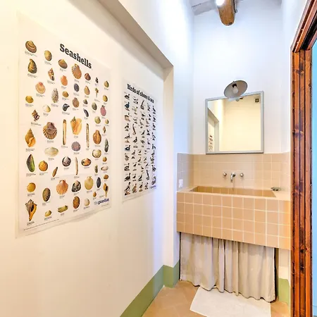 펜션 Near Senigallia