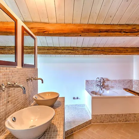 펜션 Near Senigallia Casa Albonetti