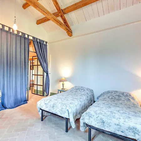 Near Senigallia Casa Albonetti