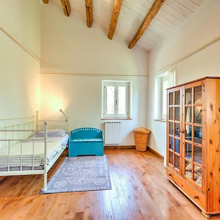 Near Senigallia 펜션