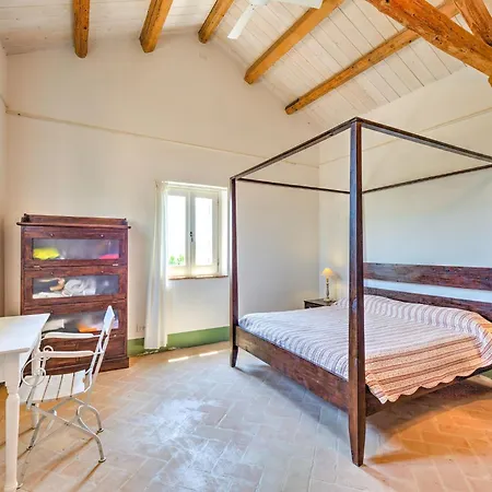 펜션 Near Senigallia *