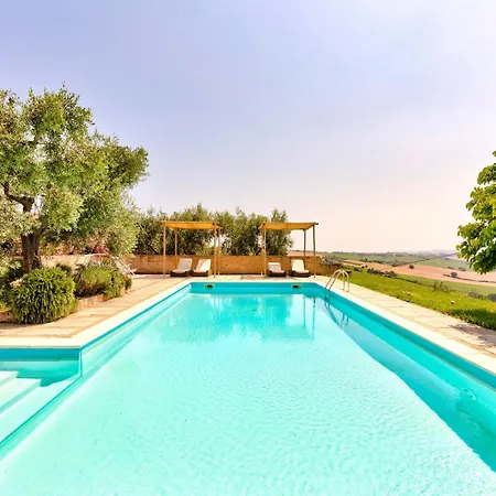 펜션 Near Senigallia