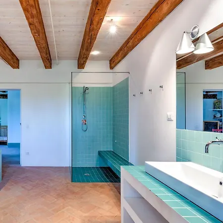 펜션 Near Senigallia *