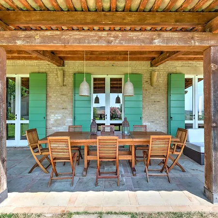 Near Senigallia 펜션